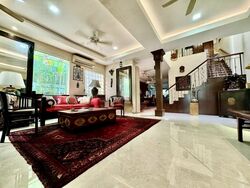 Peakview Estate (D16), Terrace #461036541